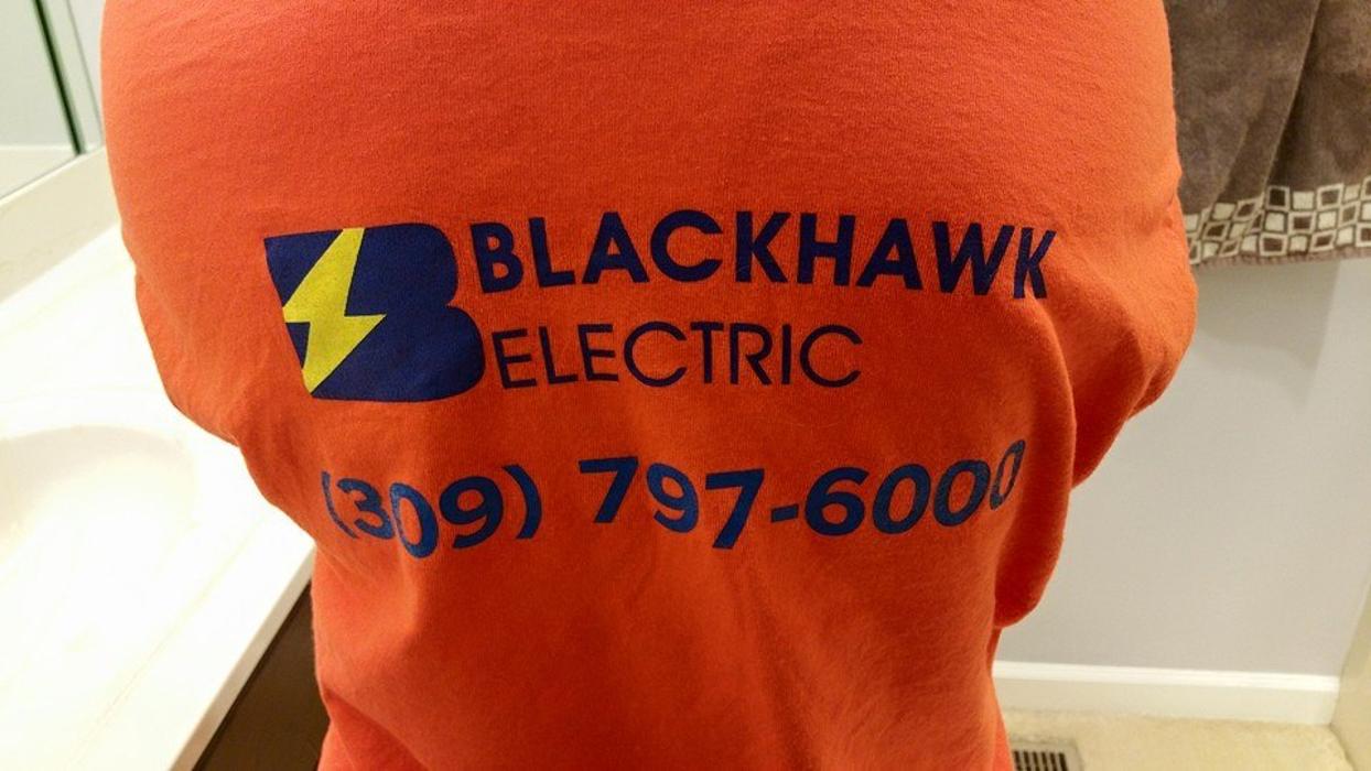 Blackhawk Electric & Generators Inc. Image