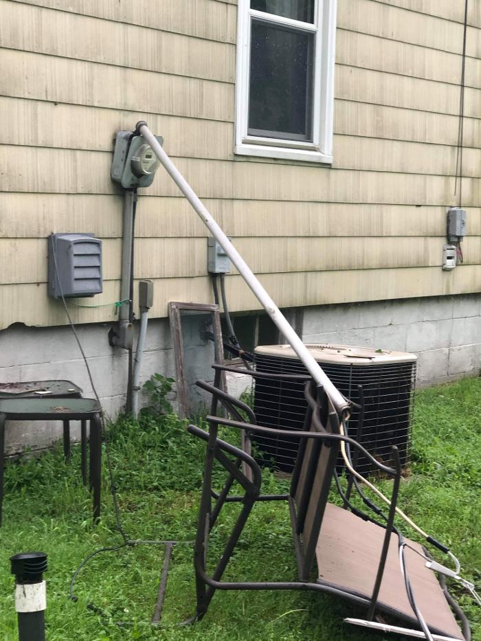 Blackhawk Electric & Generators Inc. Image