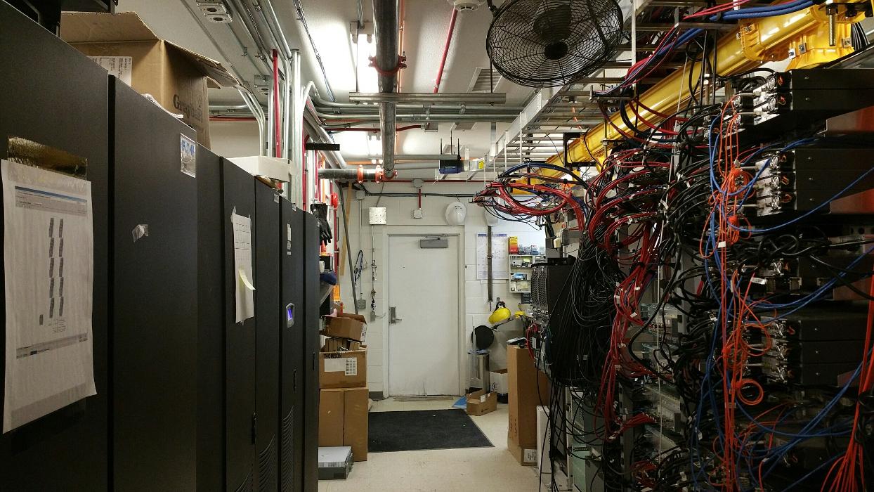 Blackhawk Electric & Generators Inc. Image