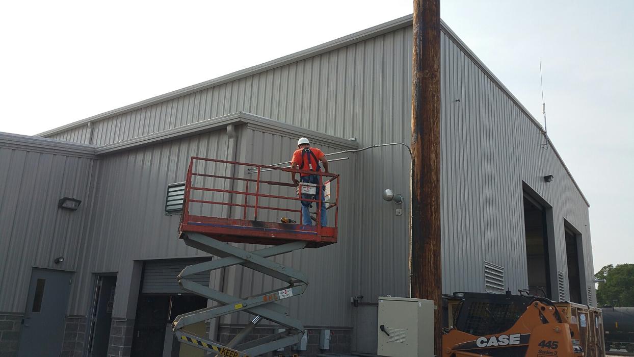 Blackhawk Electric & Generators Inc. Image