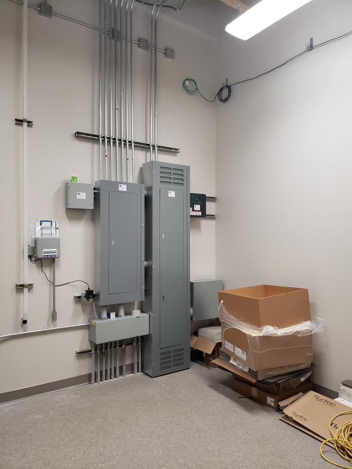 Blackhawk Electric & Generators Inc. Image