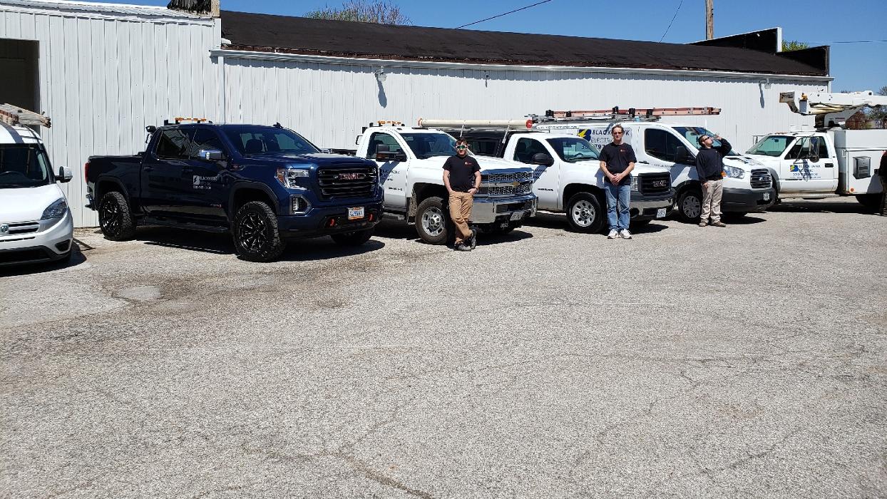 Blackhawk Electric & Generators Inc. Image