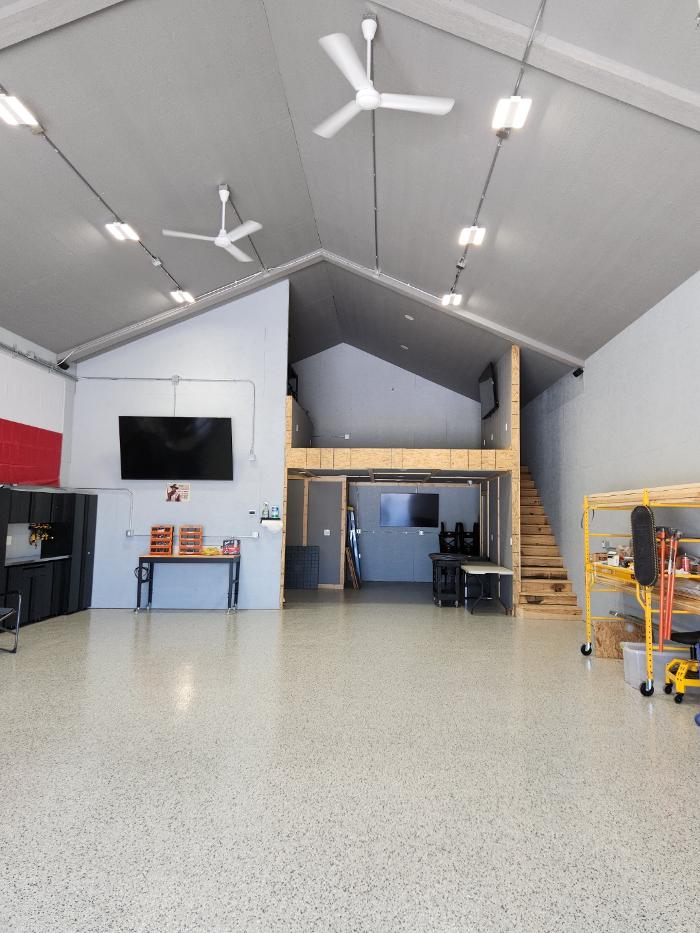 Blackhawk Electric & Generators Inc. Image