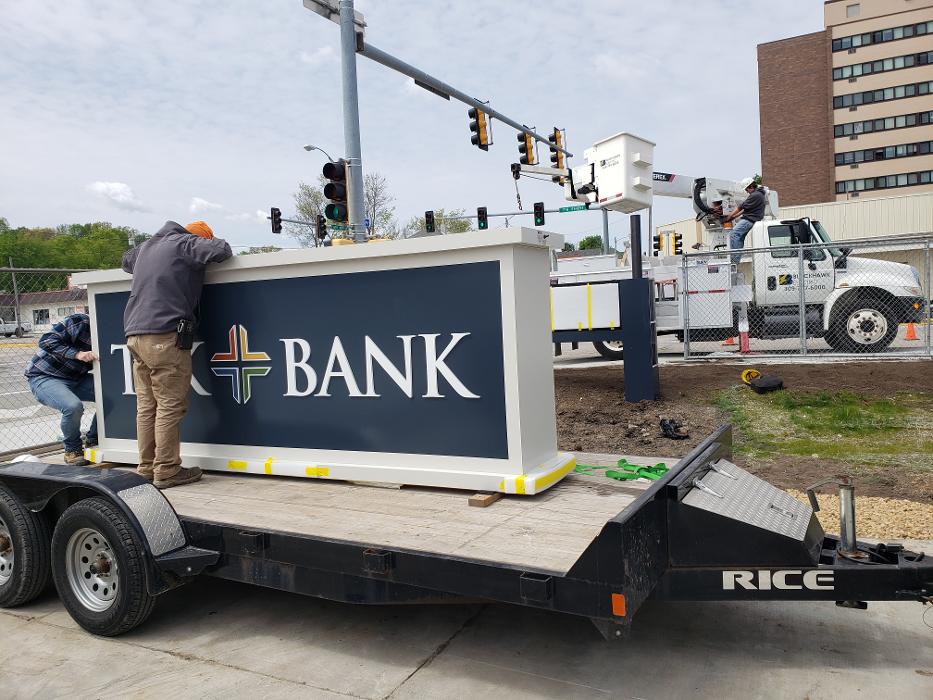 Blackhawk Electric & Generators Inc. Image