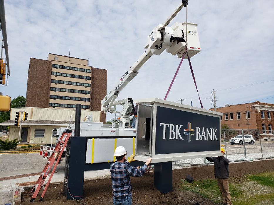 Blackhawk Electric & Generators Inc. Image