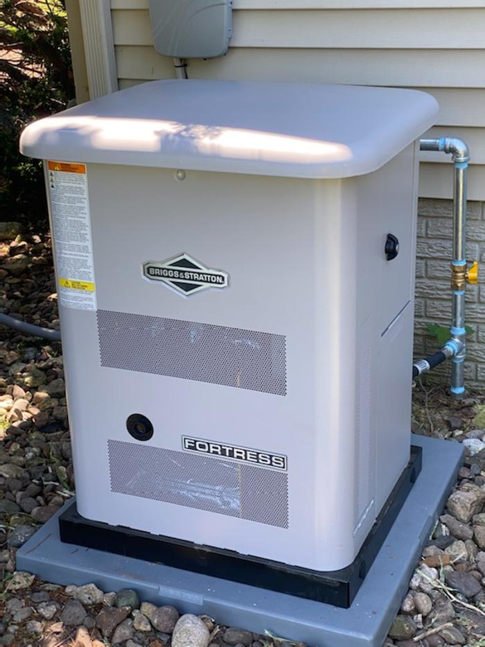 Blackhawk Electric & Generators Inc. Image