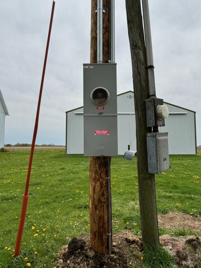 Blackhawk Electric & Generators Inc. Image