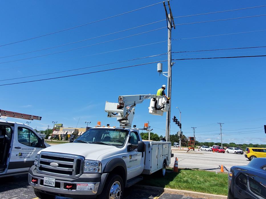 Blackhawk Electric & Generators Inc. Image