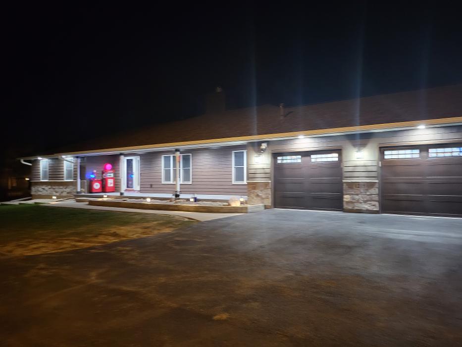 Blackhawk Electric & Generators Inc. Image