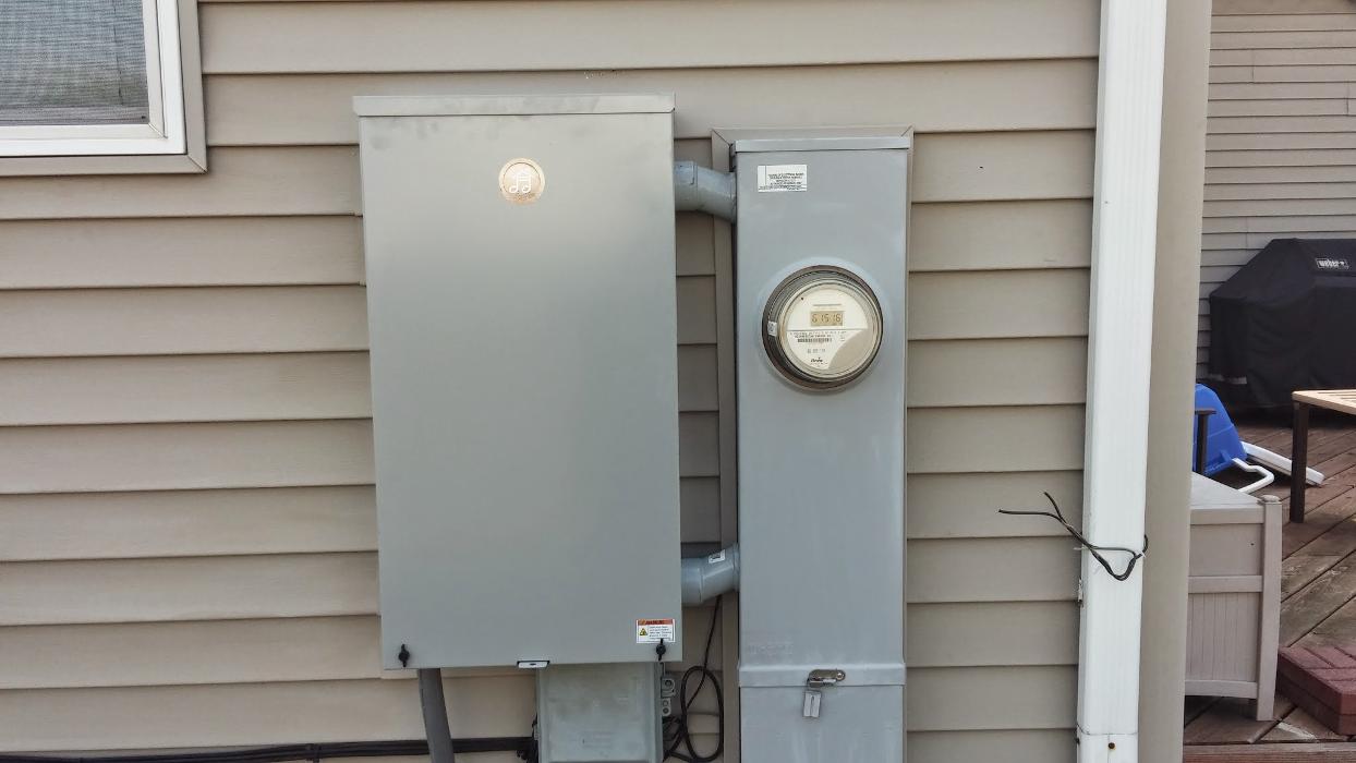 Blackhawk Electric & Generators Inc. Image