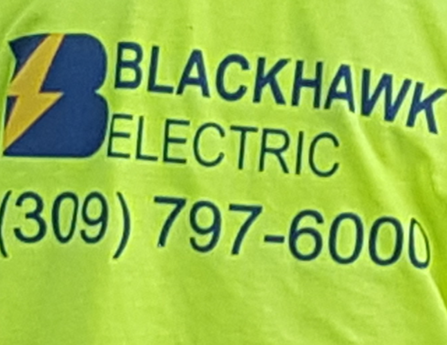 Blackhawk Electric & Generators Inc. Image