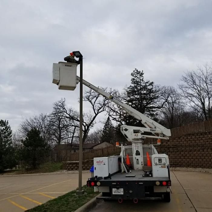 Blackhawk Electric & Generators Inc. Image