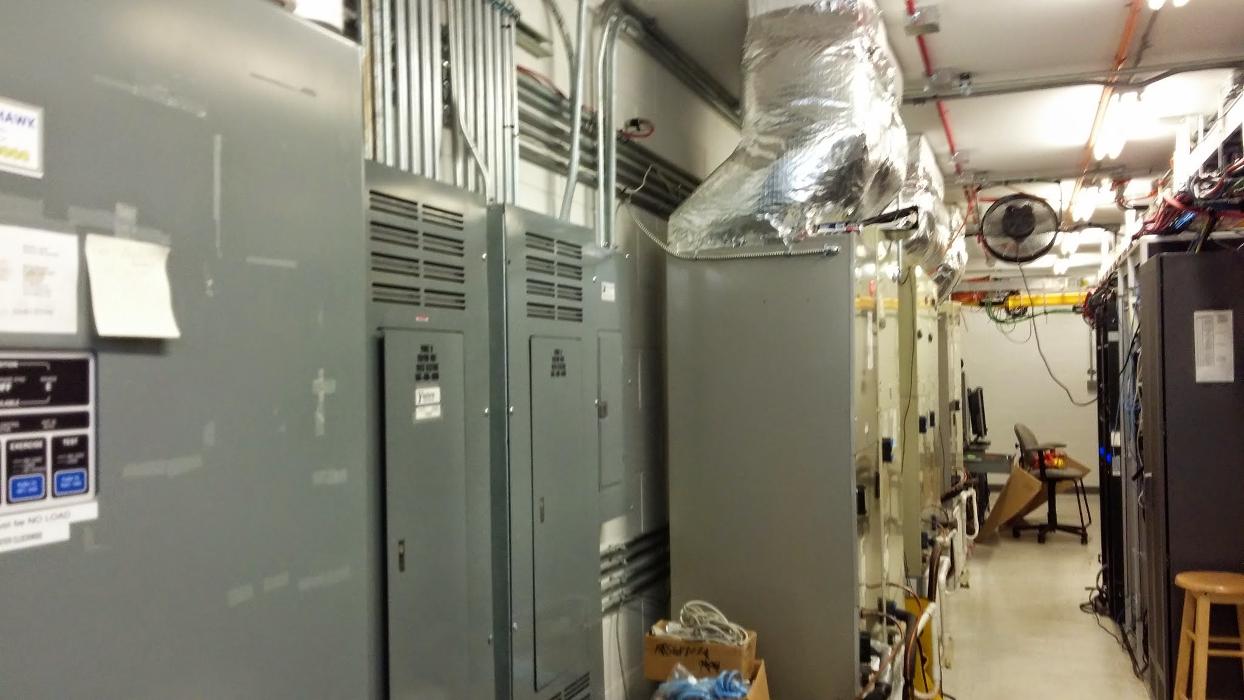 Blackhawk Electric & Generators Inc. Image