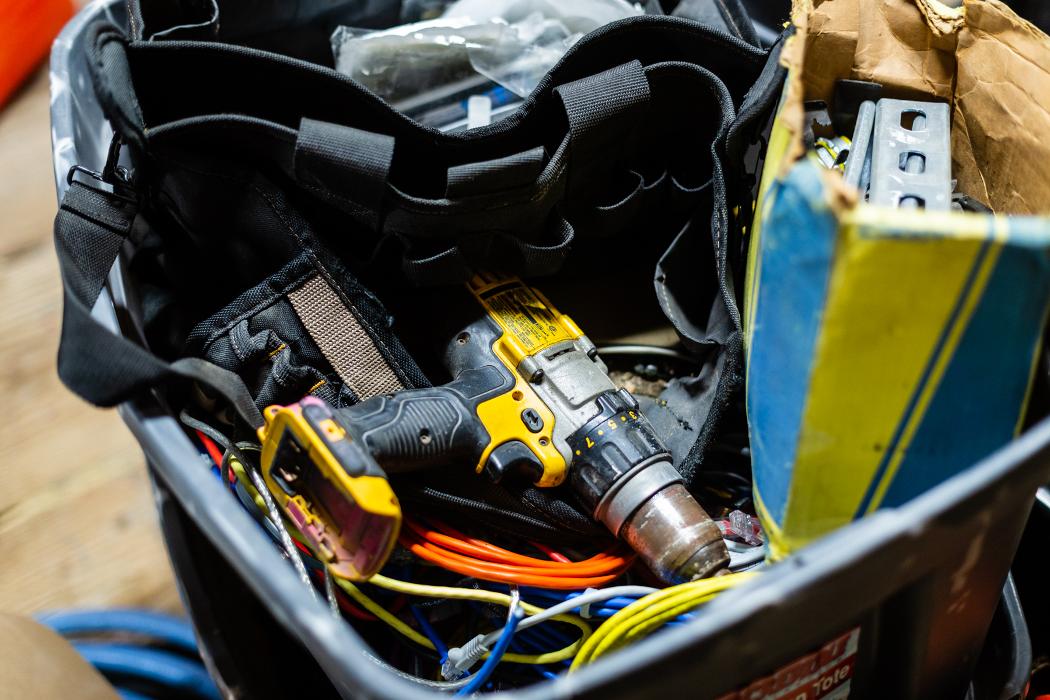 Blackhawk Electric & Generators Inc. Image