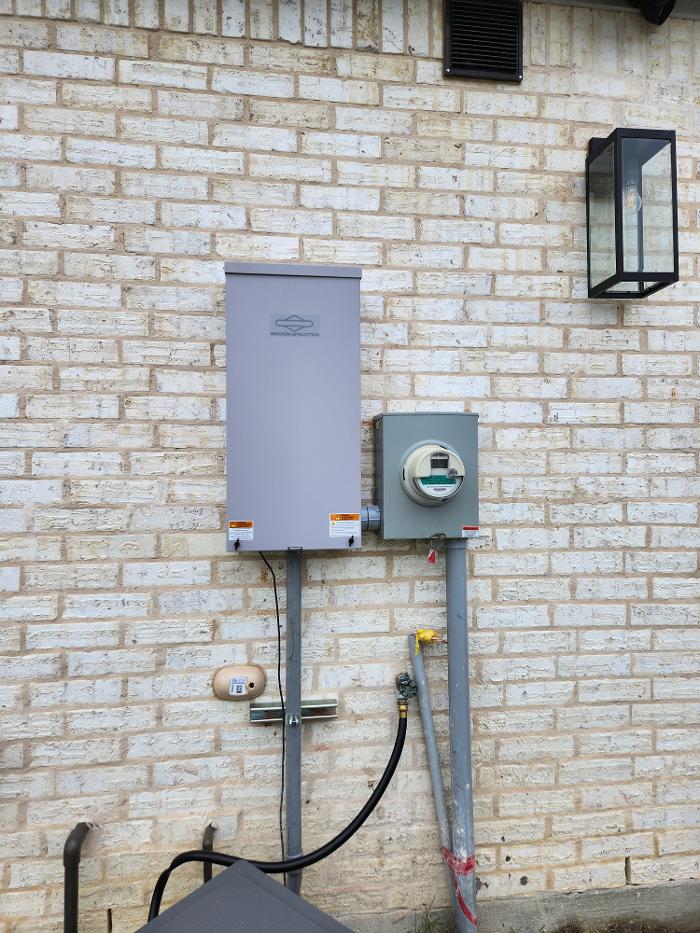 Blackhawk Electric & Generators Inc. Image