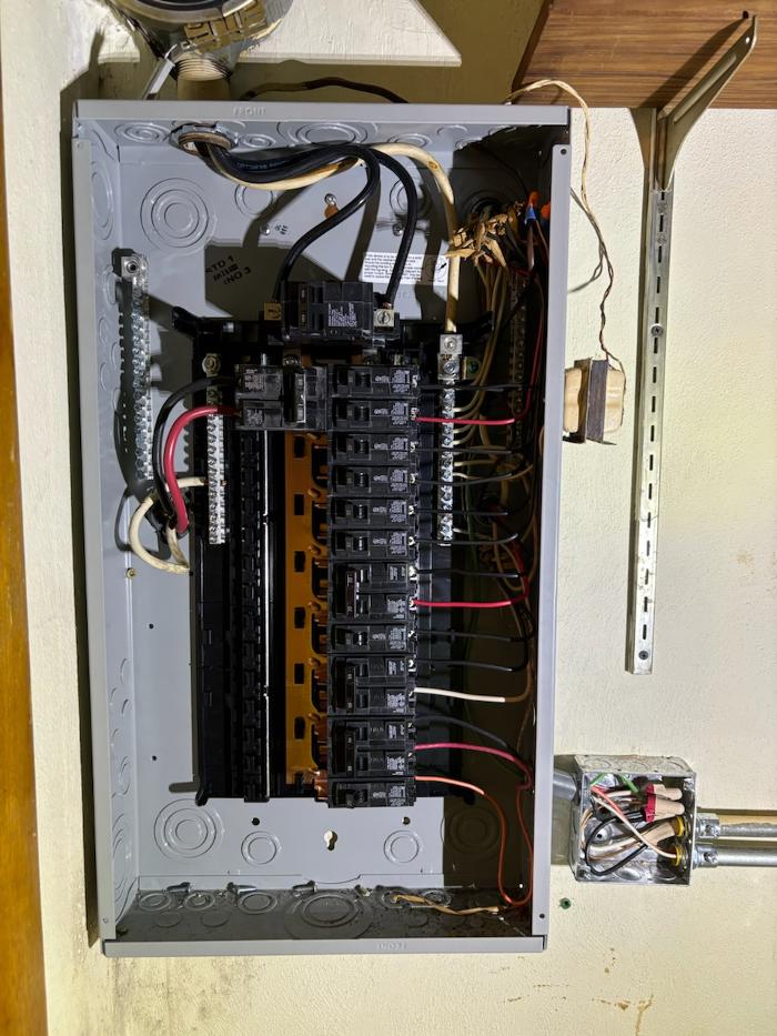 Blackhawk Electric & Generators Inc. Image