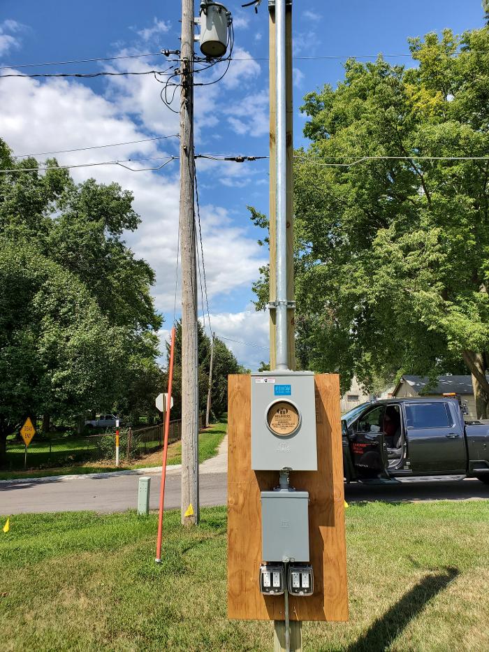 Blackhawk Electric & Generators Inc. Image