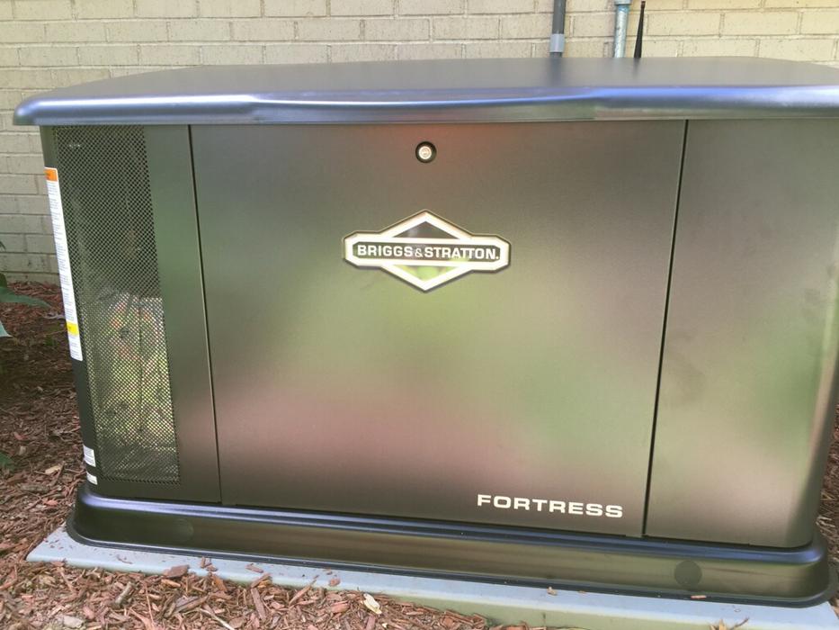 Blackhawk Electric & Generators Inc. Image