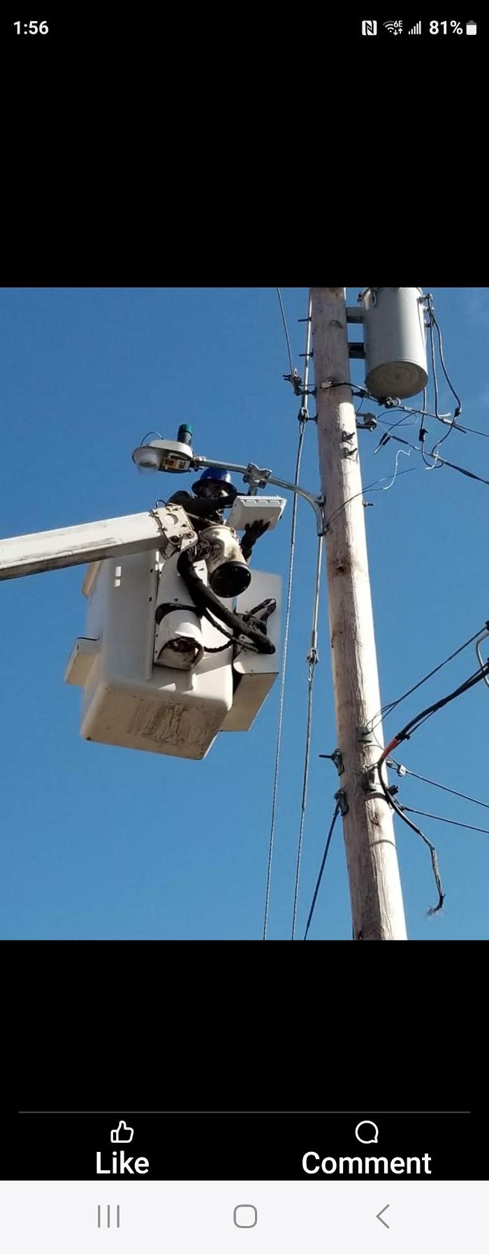 Blackhawk Electric & Generators Inc. Image