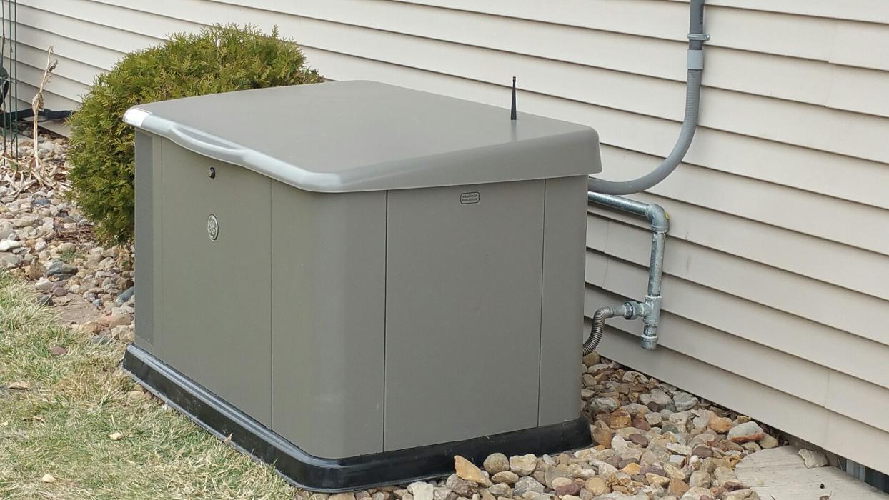 Blackhawk Electric & Generators Inc. Image