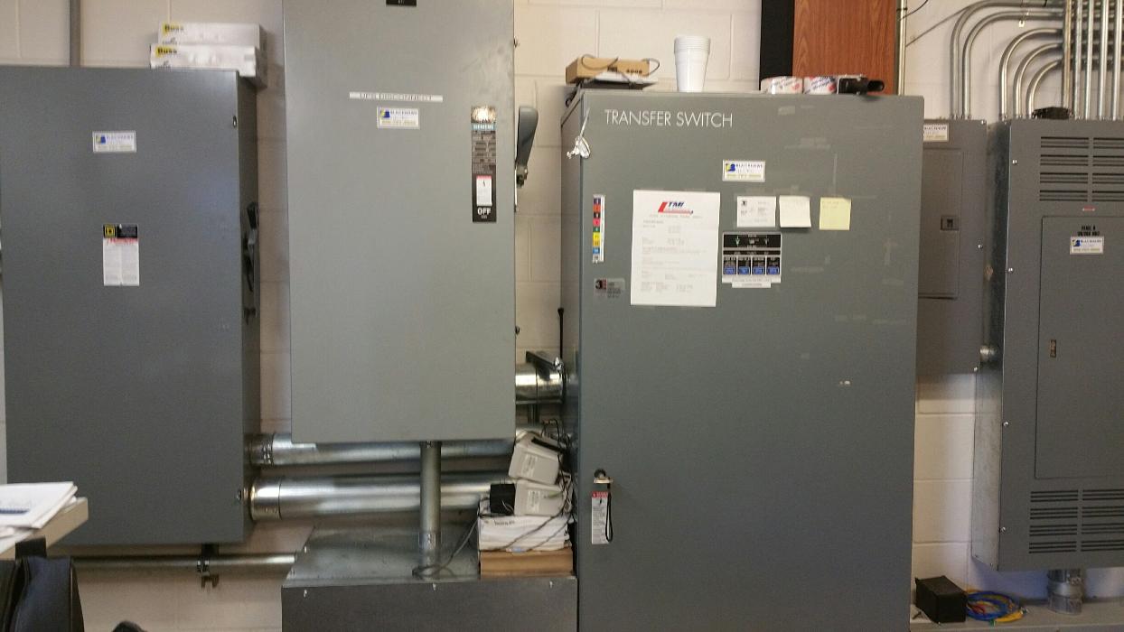 Blackhawk Electric & Generators Inc. Image