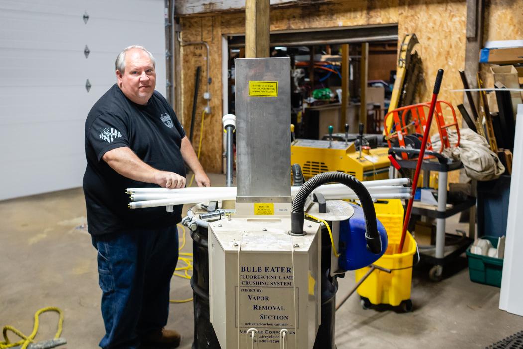 Blackhawk Electric & Generators Inc. Image