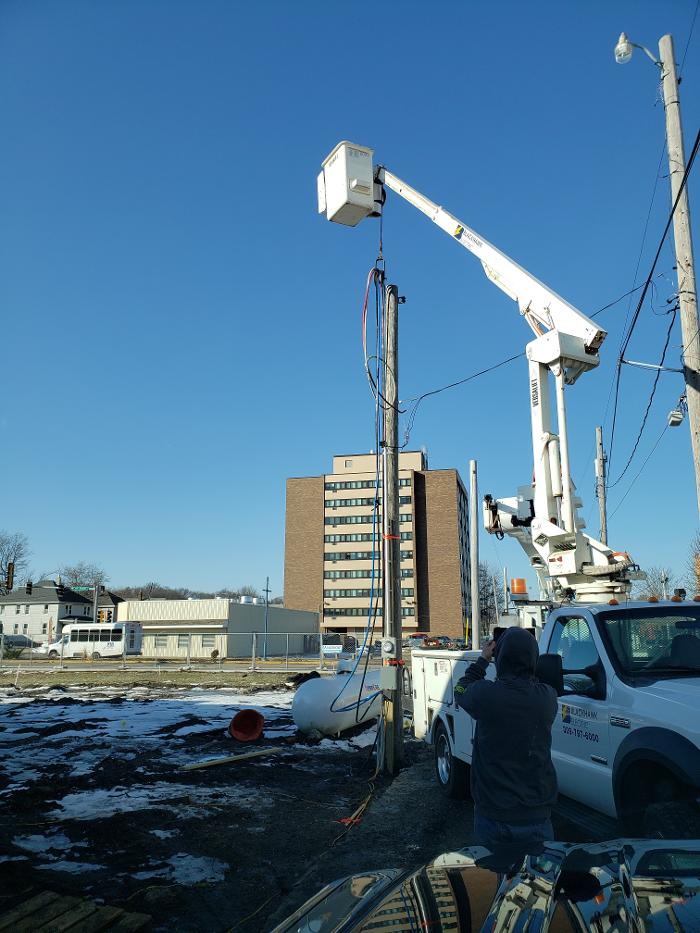 Blackhawk Electric & Generators Inc. Image