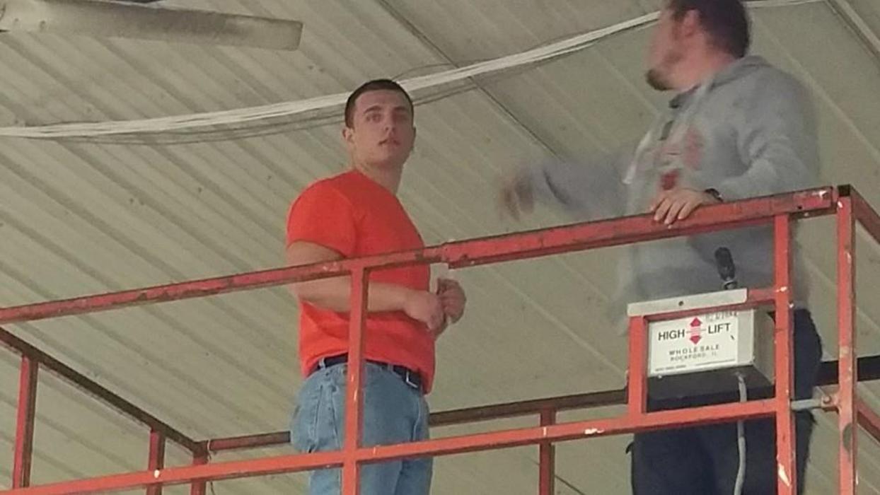 Blackhawk Electric & Generators Inc. Image