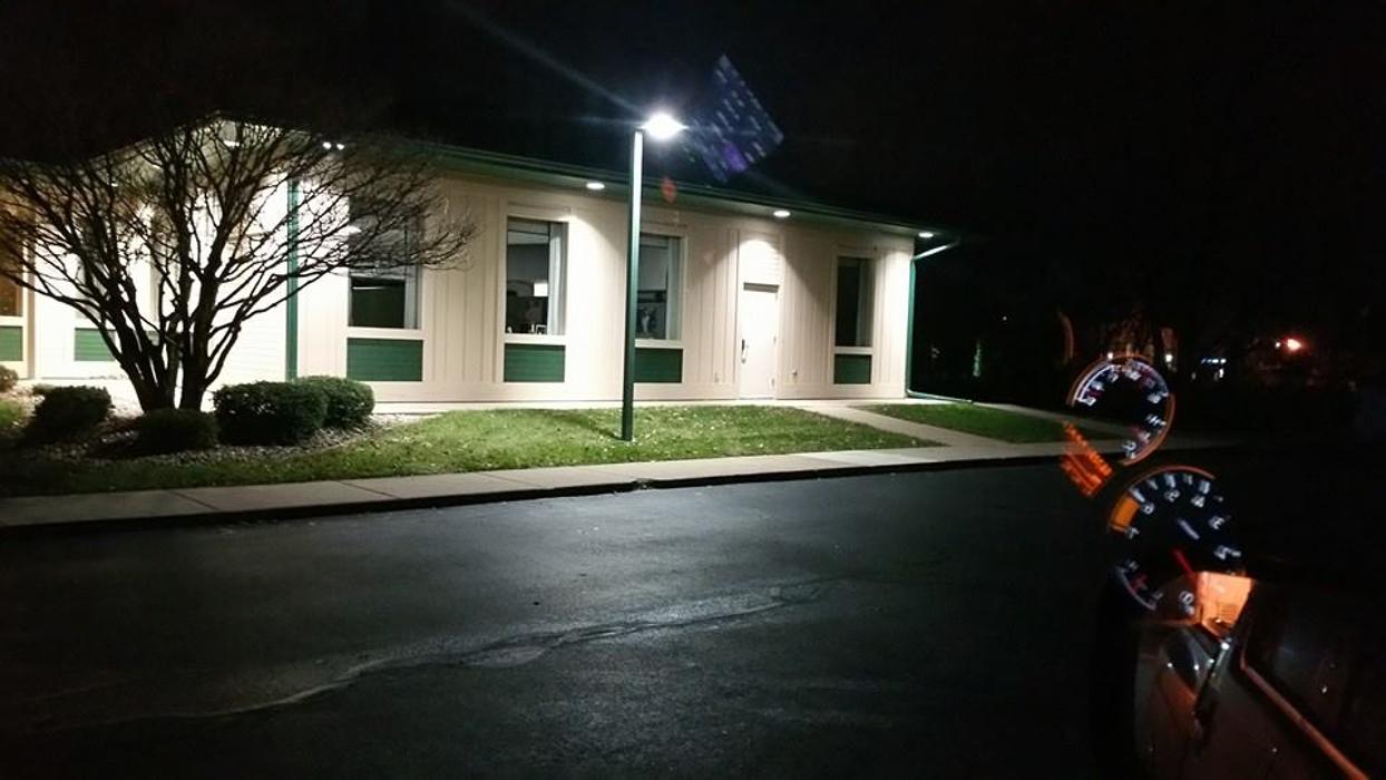 Blackhawk Electric & Generators Inc. Image