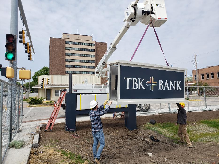 Blackhawk Electric & Generators Inc. Image