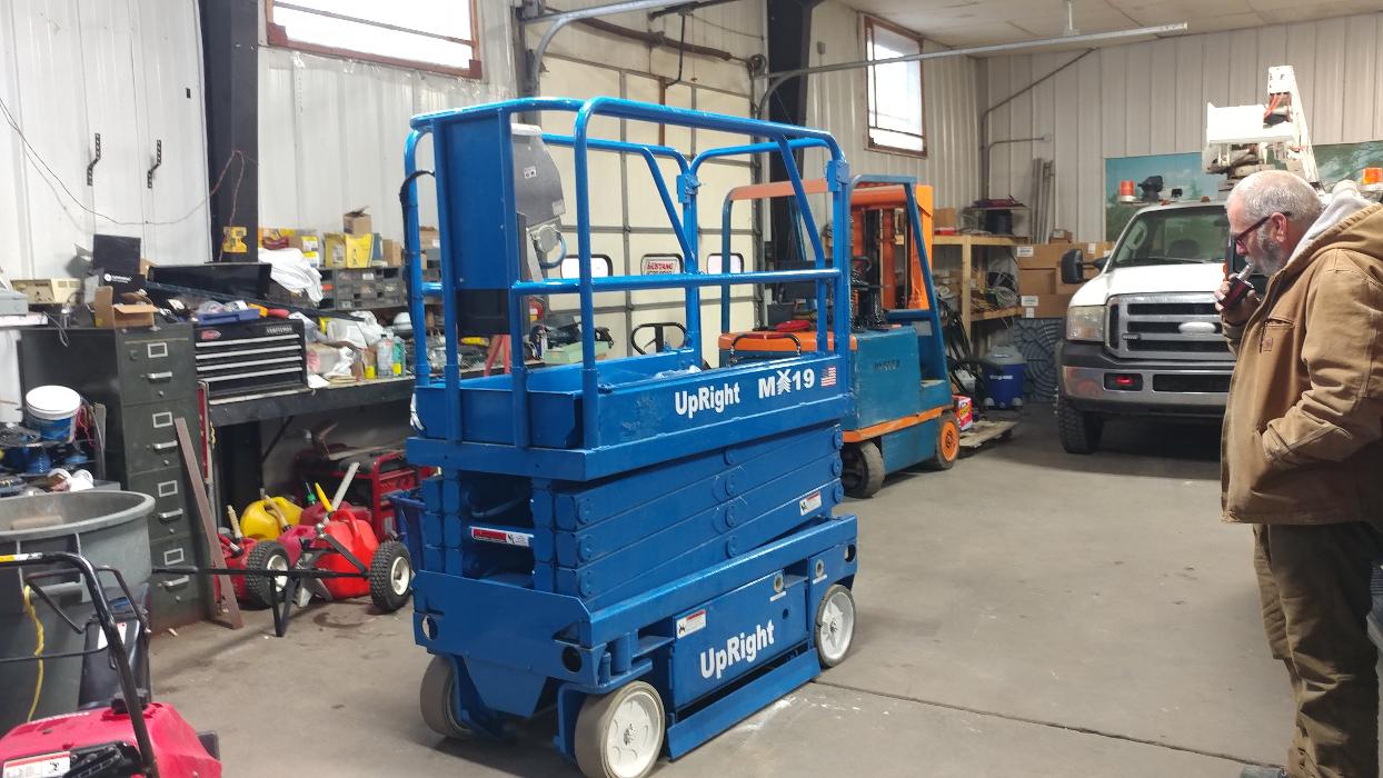 Blackhawk Electric & Generators Inc. Image