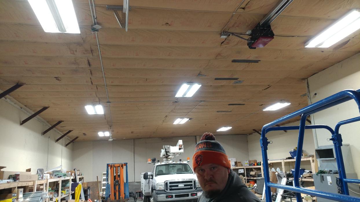 Blackhawk Electric & Generators Inc. Image