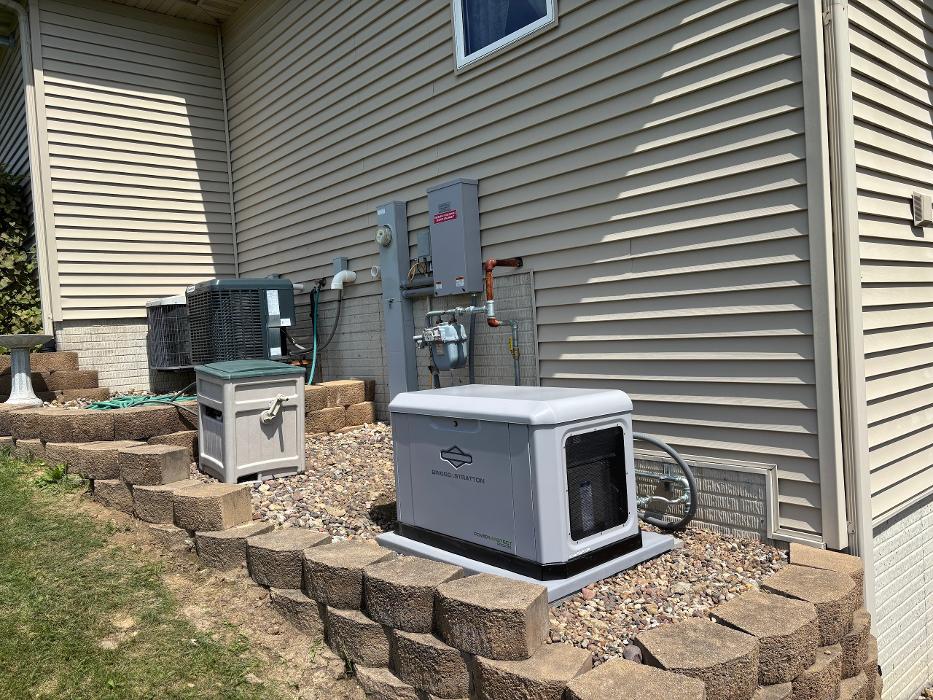 Blackhawk Electric & Generators Inc. Image