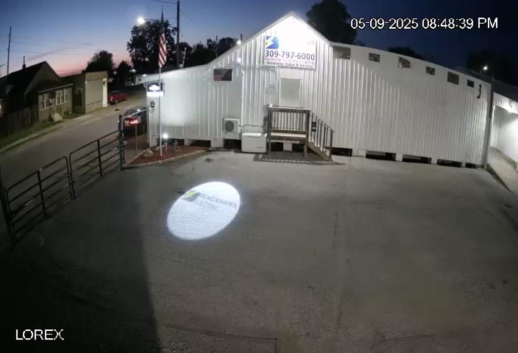 Blackhawk Electric & Generators Inc. Image