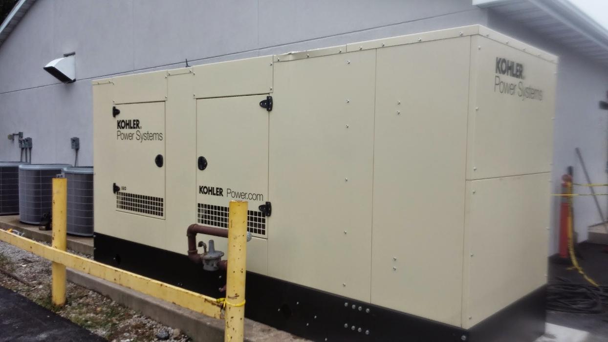 Blackhawk Electric & Generators Inc. Image