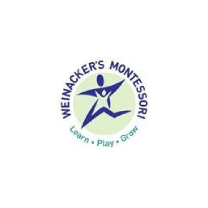 Weinacker's Montessori School - Lake Forest Logo