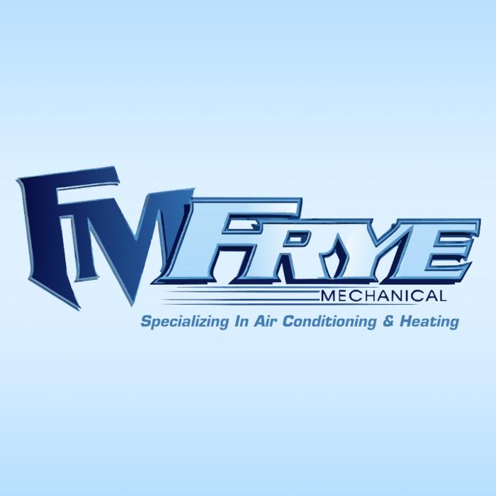 FRYE Mechanical