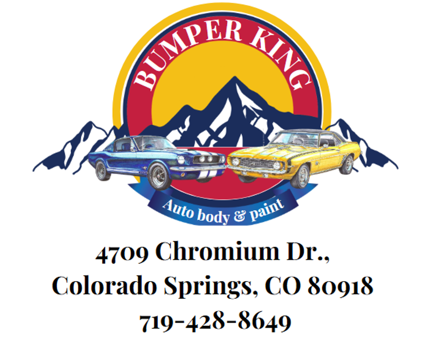 Bumper King Autobody, LLC - Colorado Springs, CO