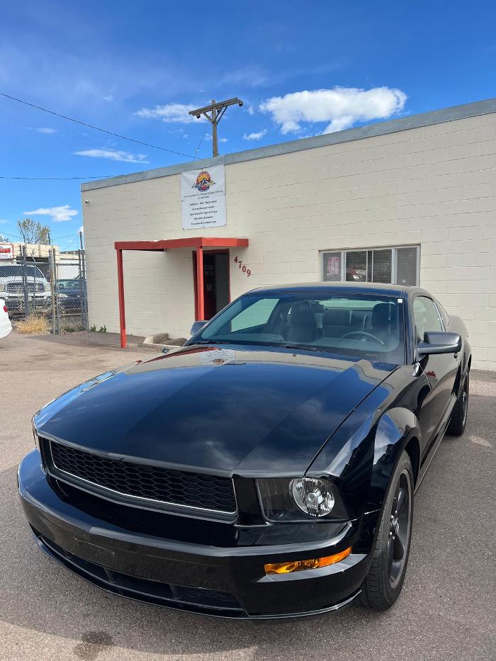Bumper King Autobody, LLC - Colorado Springs, CO