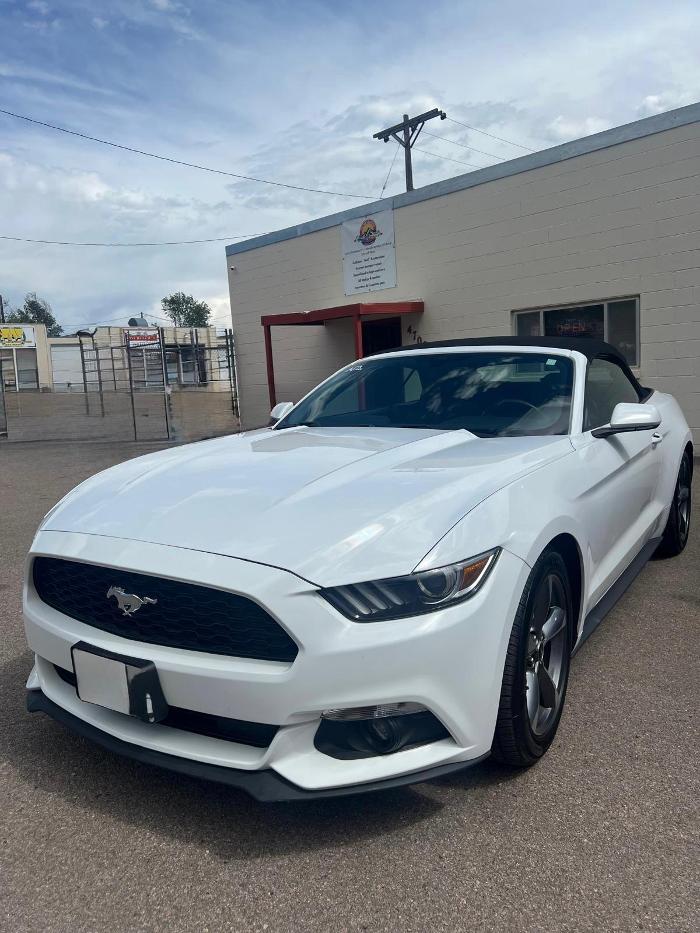 Bumper King Autobody, LLC - Colorado Springs, CO