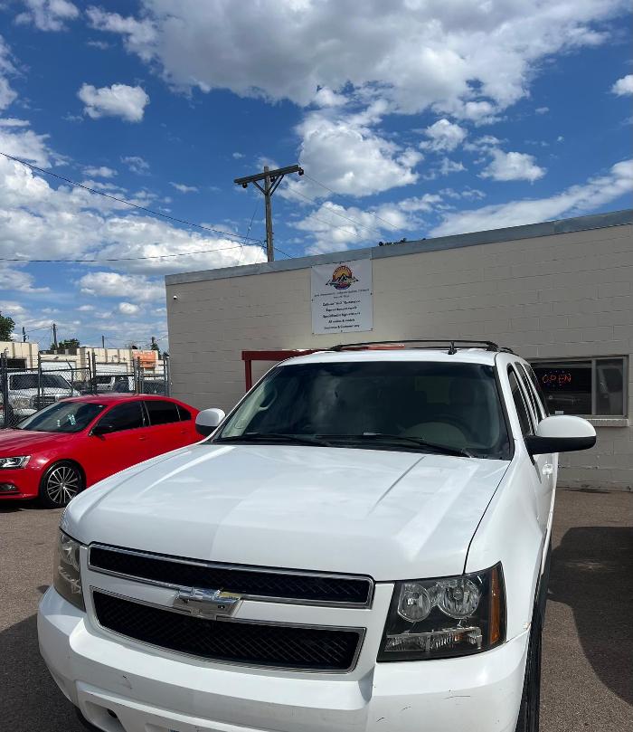 Bumper King Autobody, LLC - Colorado Springs, CO