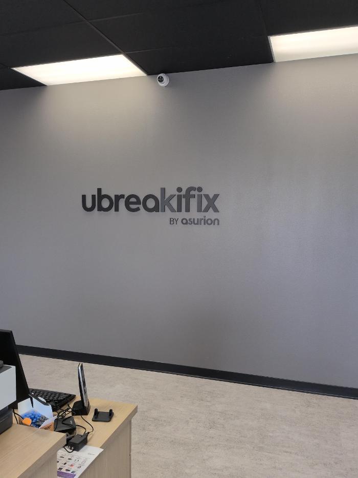 uBreakiFix - Phone and Computer Repair - Spokane, WA