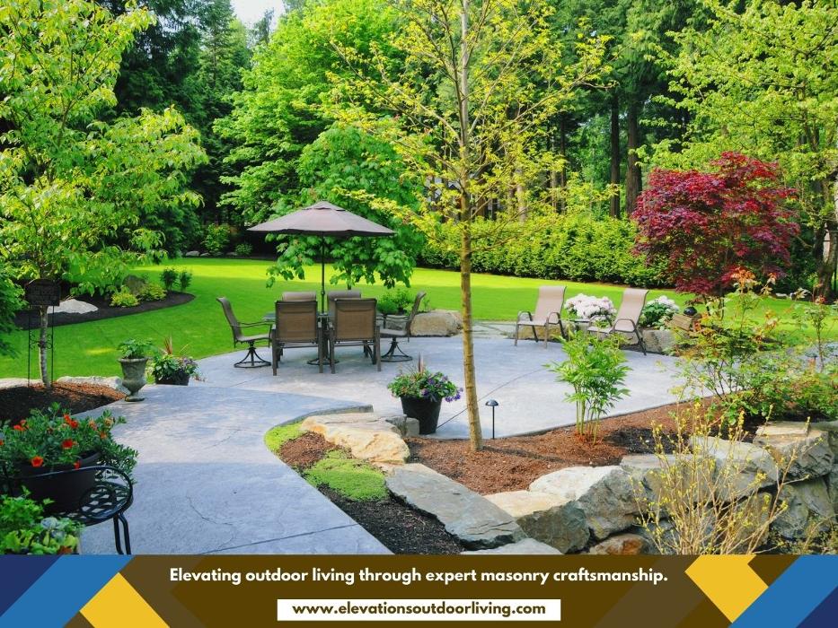 Elevations Outdoor Living LLC Image