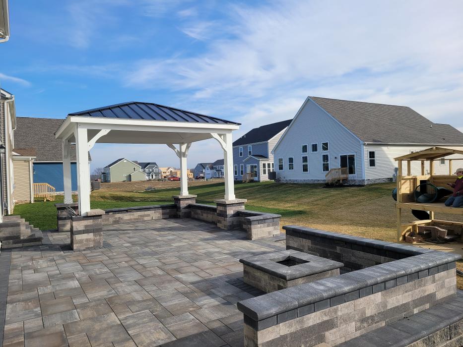 Elevations Outdoor Living LLC Image