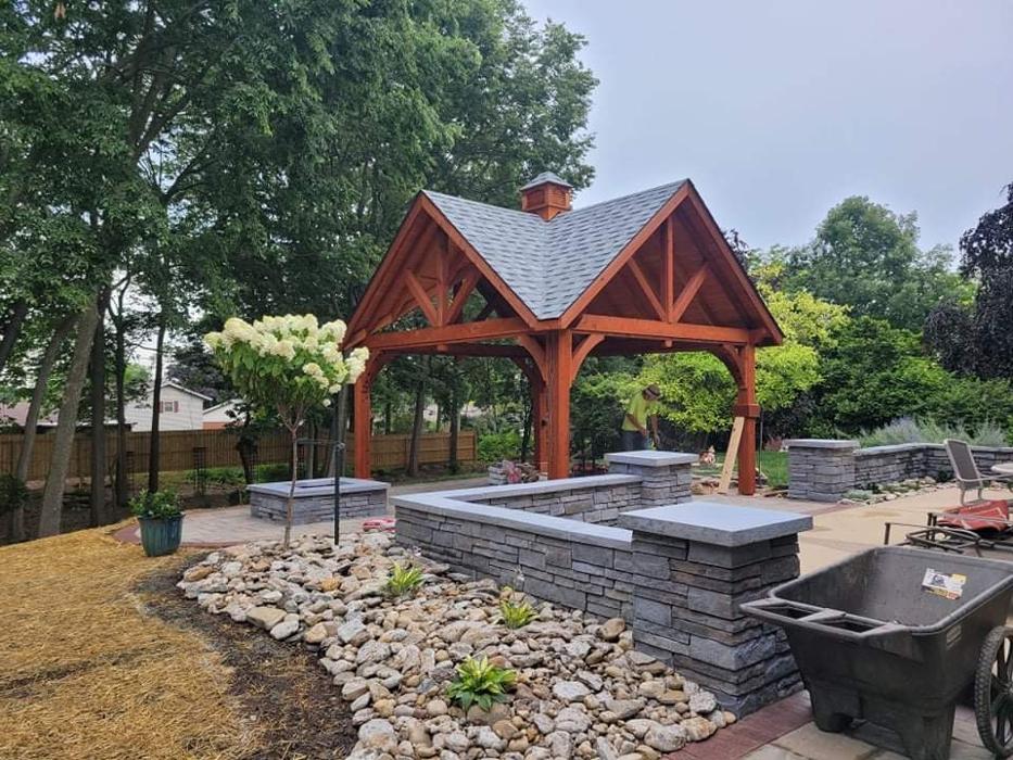 Elevations Outdoor Living LLC Image