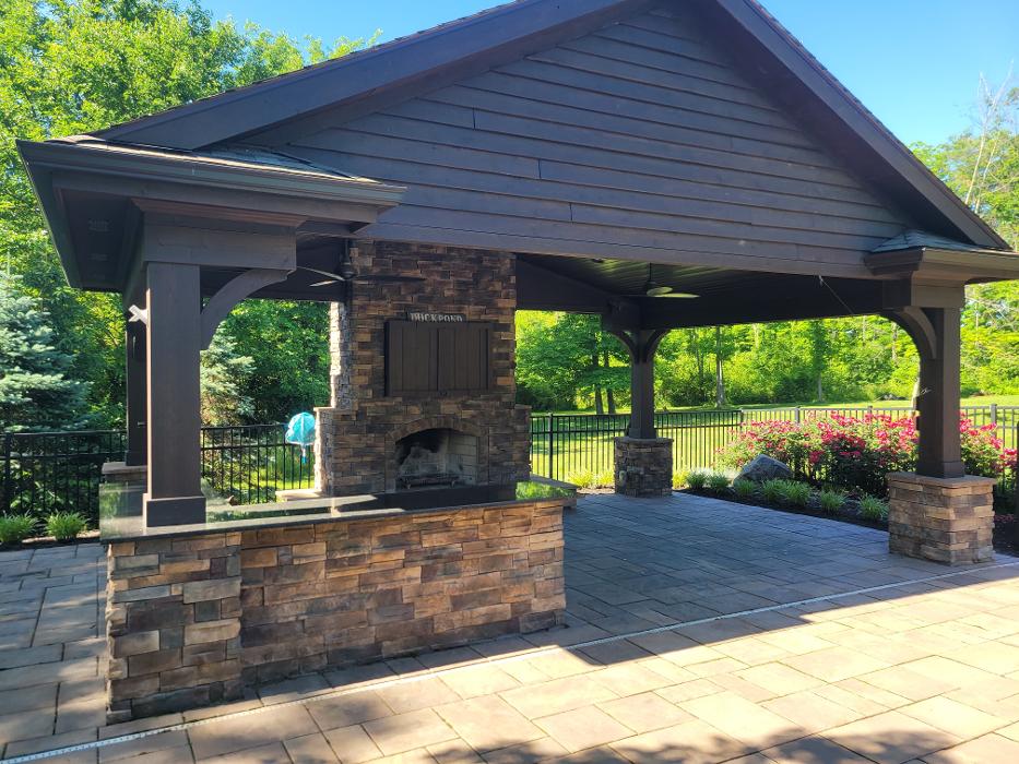 Elevations Outdoor Living LLC Image