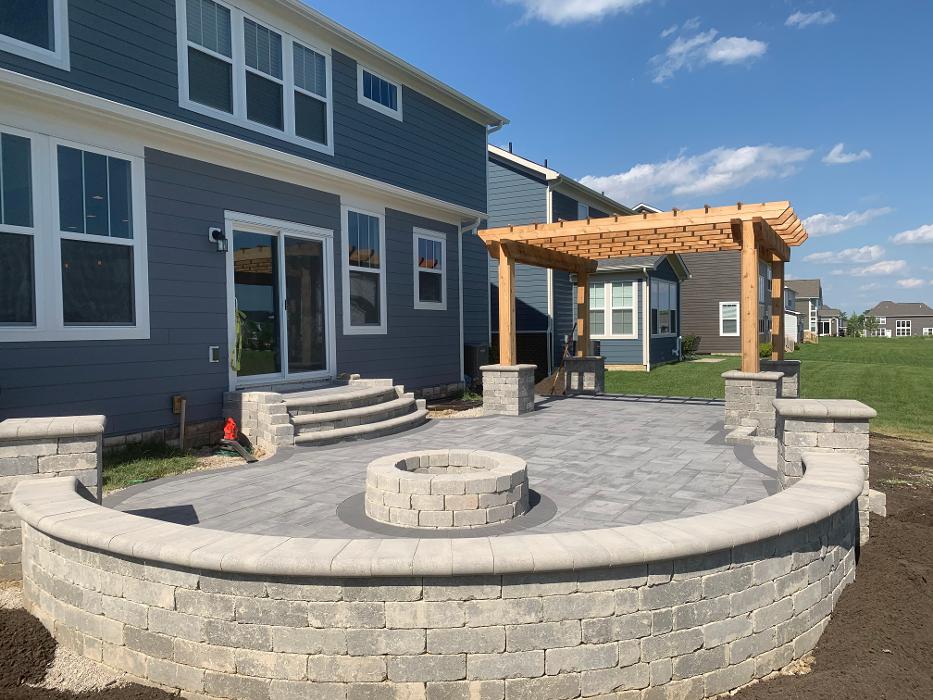 Elevations Outdoor Living LLC Image