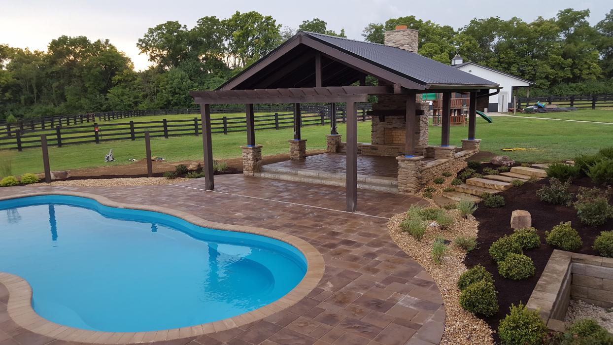 Elevations Outdoor Living LLC Image