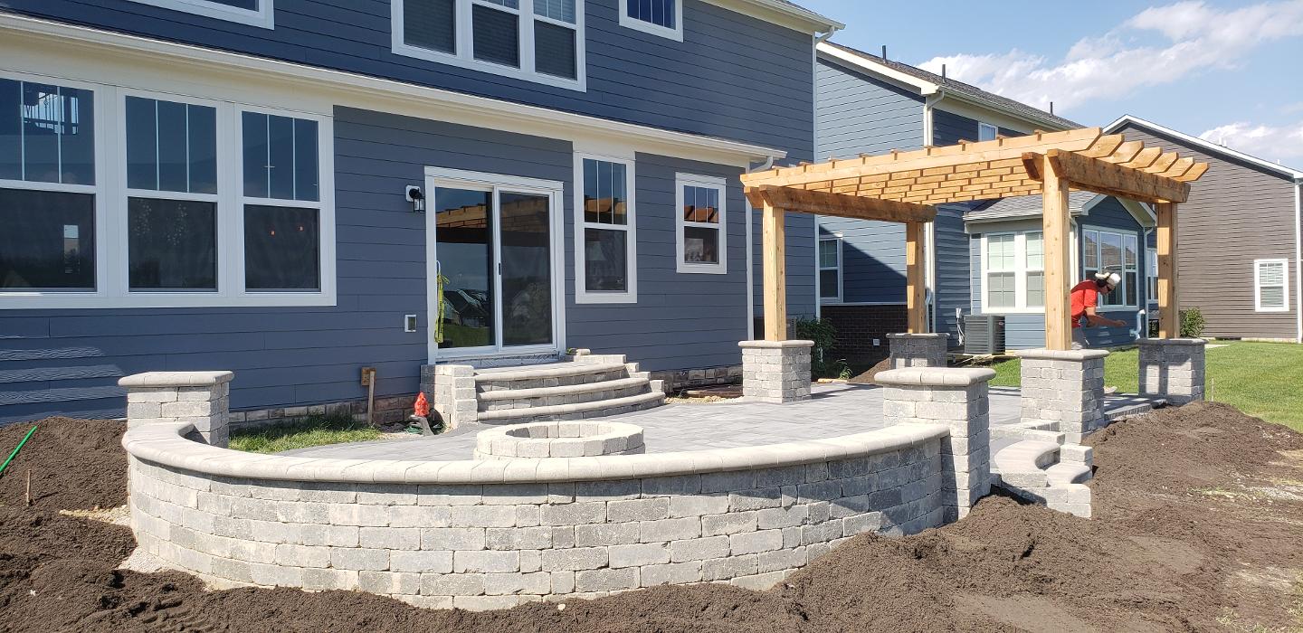 Elevations Outdoor Living LLC Image