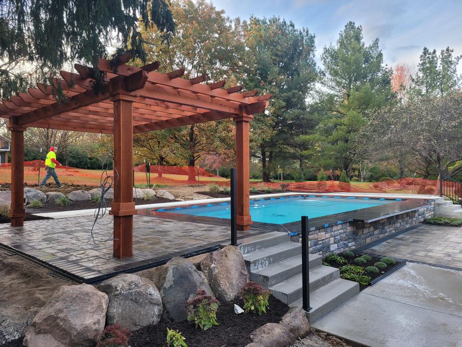 Elevations Outdoor Living LLC Image